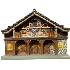 Best Pirce ???? Disney Figurine Ornament - Country Bear Jamboree ????