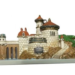 Discount ???? Disney Figurine Ornament - Journey Of The Little Mermaid ????