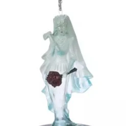 Deals ???? Disney Figurine Ornament - Haunted Mansion - The Bride Light-Up ????