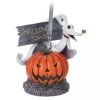 Buy ✨ Disney Figurine Ornament - ???? Halloween Town - Zero Light-Up ???? -Disney Shop scp15213138