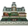 Coupon ???? Disney Figurine Ornament - Main Street Train Station ???? -Disney Shop scp15213184