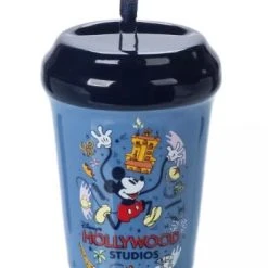 New ???? Disney Starbucks Cup Ornament - Mickey Mouse - Hollywood Studios ⭐