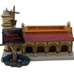 Wholesale ???? Disney Figurine Ornament - Pirates Of The Caribbean ????