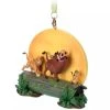 Cheap ✔️ Disney Figurine Ornament - Simba, Timon, And Pumbaa ????