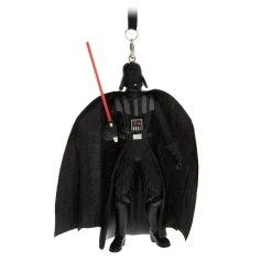Top 10 ???? Disney ???? Christmas Ornament - Darth Vader Figural ????