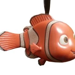 Coupon ⭐ Disney ???? Christmas Ornament - Finding Nemo - Nemo ⭐