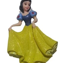Promo ???? Disney ???? Christmas Ornament - Princess Snow White ????