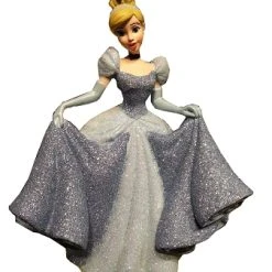 Wholesale ???? Disney ???? Christmas Ornament - Princess Cinderella ????